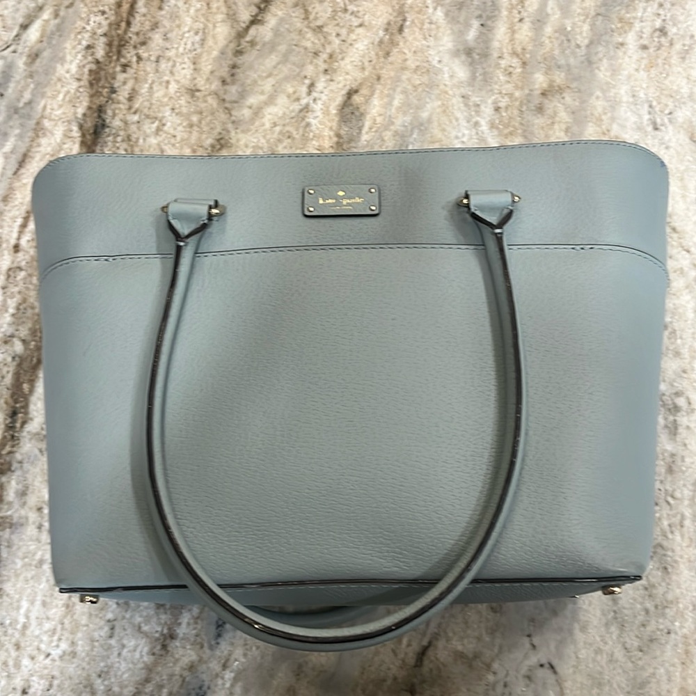 Kate spade purse